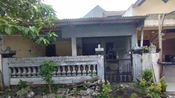 Dijual Rumah Nyaman Karang Klumprik Kawasan Surabaya Barat