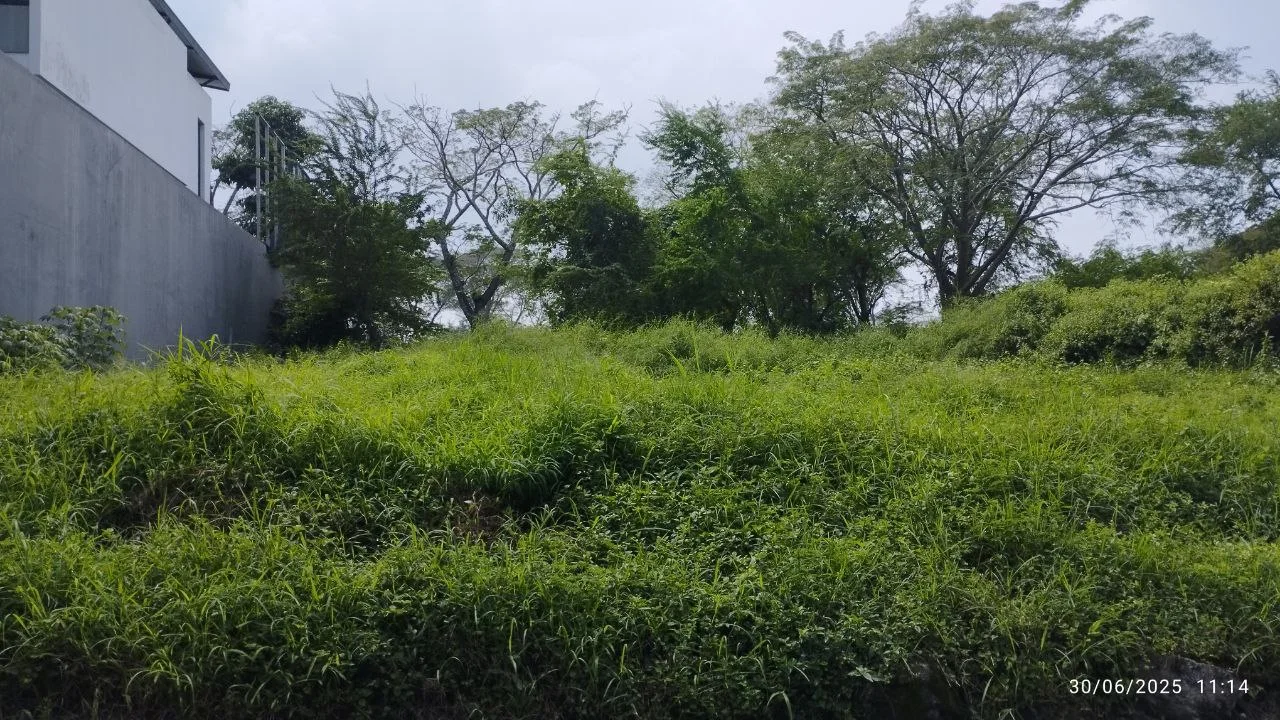 Dijual Tanah Strategis di Citraland Bukit Golf Internasional Surabaya Barat