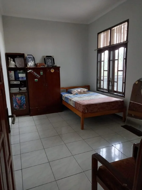 Dijual Rumah Dengan Spesifikasi Lengkap Dan Lokasi Strategis di Ploso Timur Surabaya Timur - Thumbnail 4