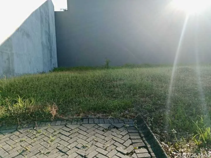 Dijual Tanah Eksklusif di Kawasan Elit Taman Golf Citraland Surabaya Barat