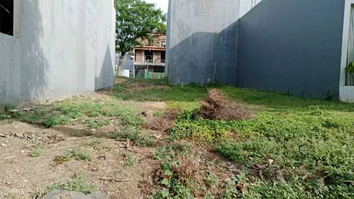 Dijual Tanah Harga Murah Eksklusif di Citraland Eastwood Surabaya Barat