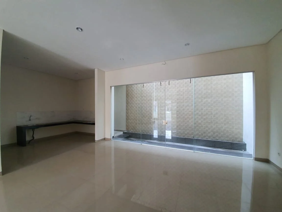 Dijual Rumah Mewah Minimalis di Kawasan Manyar Jaya Surabaya Timur - Thumbnail 7