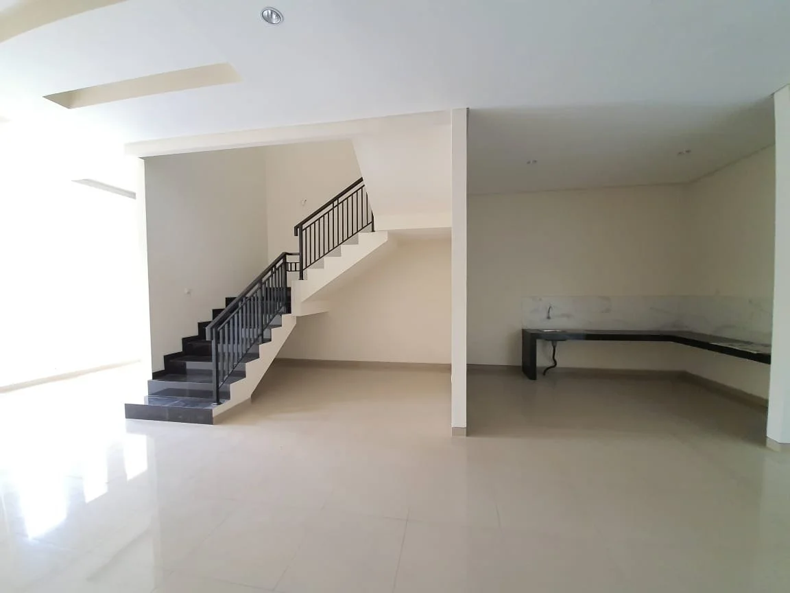 Dijual Rumah Mewah Minimalis di Kawasan Manyar Jaya Surabaya Timur - Thumbnail 8