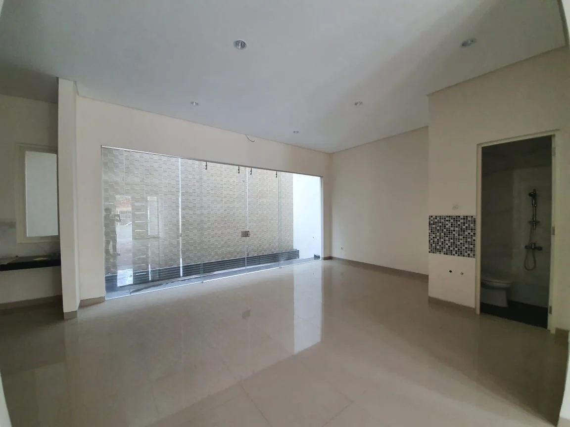 Dijual Rumah Mewah Minimalis di Kawasan Manyar Jaya Surabaya Timur - Thumbnail 3