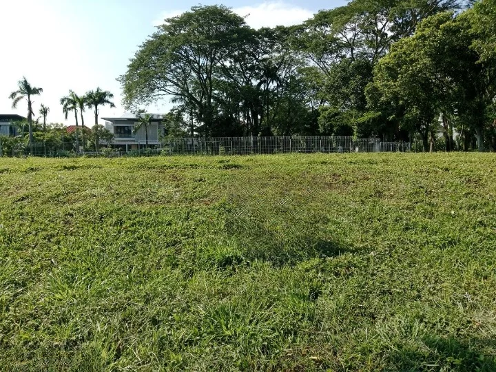 Dijual Tanah Kavling Citraland Cluster Selat Golf Cluster Bukit Golf Citraland Surabaya Barat - Image 1