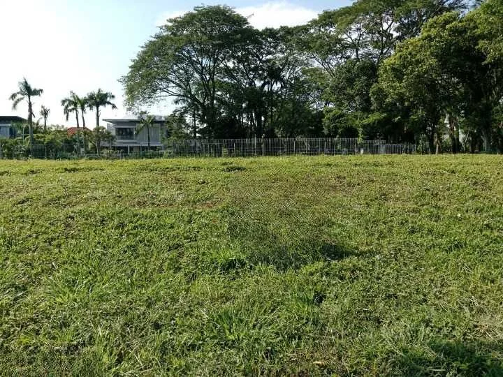 Dijual Tanah Kavling Citraland Cluster Selat Golf Cluster Bukit Golf Citraland Surabaya Barat - Thumbnail 2