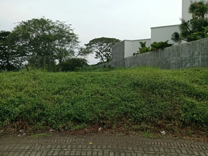 Dijual Murah Tanah Kavling di Puncak Golf Citraland Surabaya Barat - Image 1