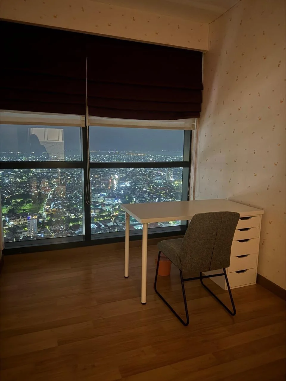 Dijual/Disewakan Apartemen Strategis di The Peak Embong Malang Surabaya Pusat - Thumbnail 3