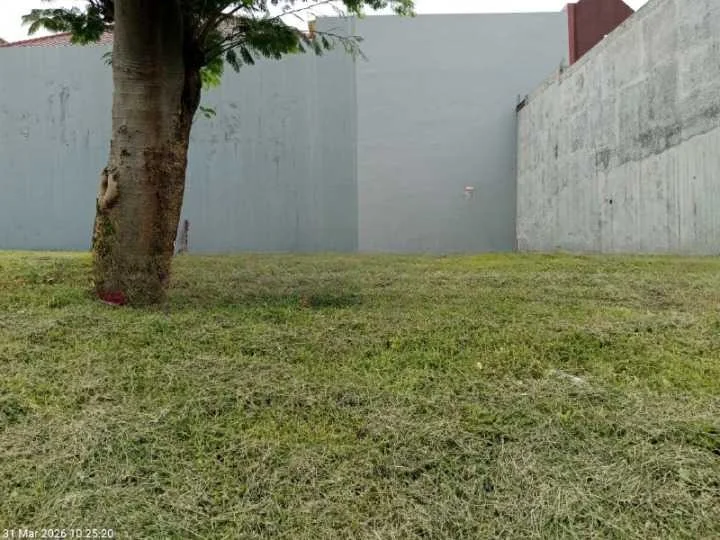 Dijual Tanah Komersial Strategis di Raya International Village Citraland Surabaya Barat - Thumbnail 2