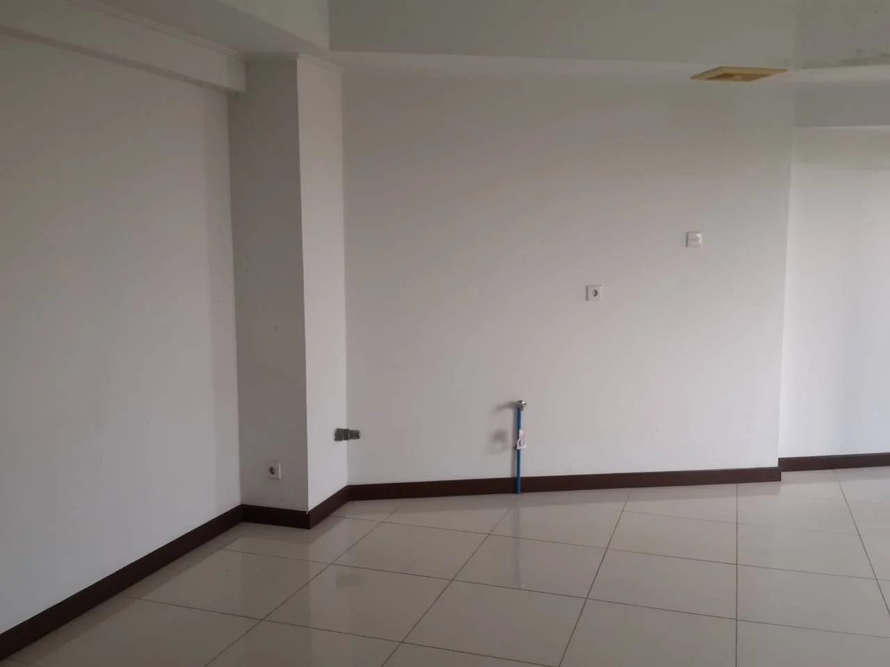 Dijual Apartemen Minimalis Siap Huni di Waterplace Surabaya Barat - Thumbnail 5