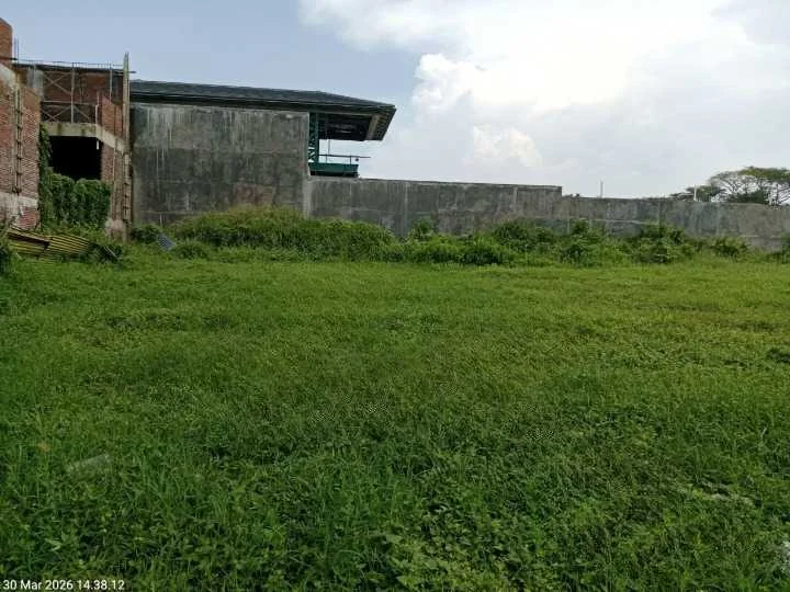 Dijual Tanah Kavling Strategis Siap Bangun di Bukit Golf Citraland Surabaya Barat