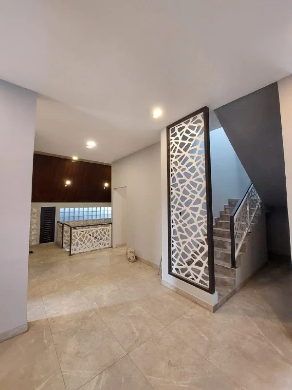 Dijual/Disewakan Rumah Baru Gress Mewah Minimalis di San Antonio Surabaya Timur - Thumbnail 6