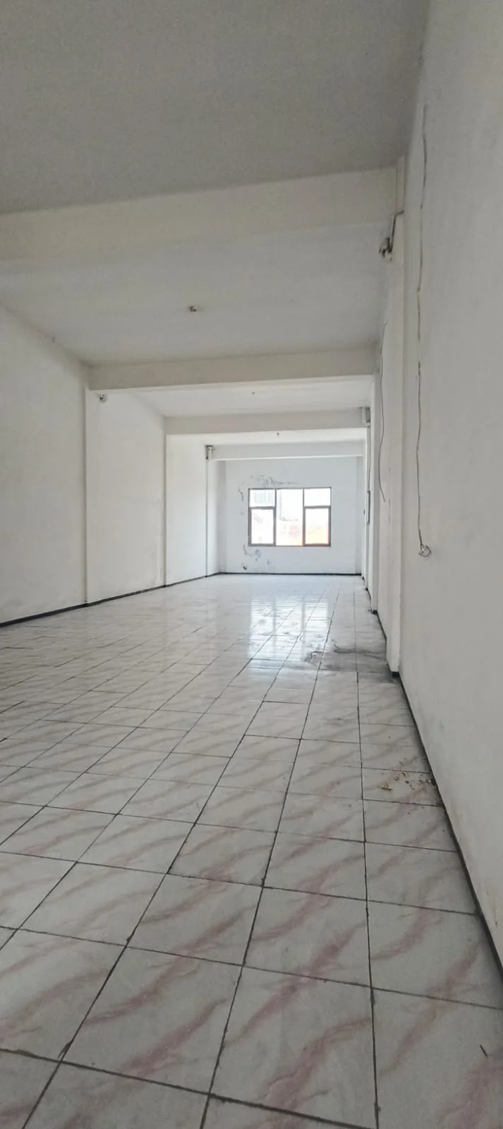 Dijual Ruko 3 Lantai Raya Darmo Permai Selatan Surabaya Barat Strategis Siap Pakai