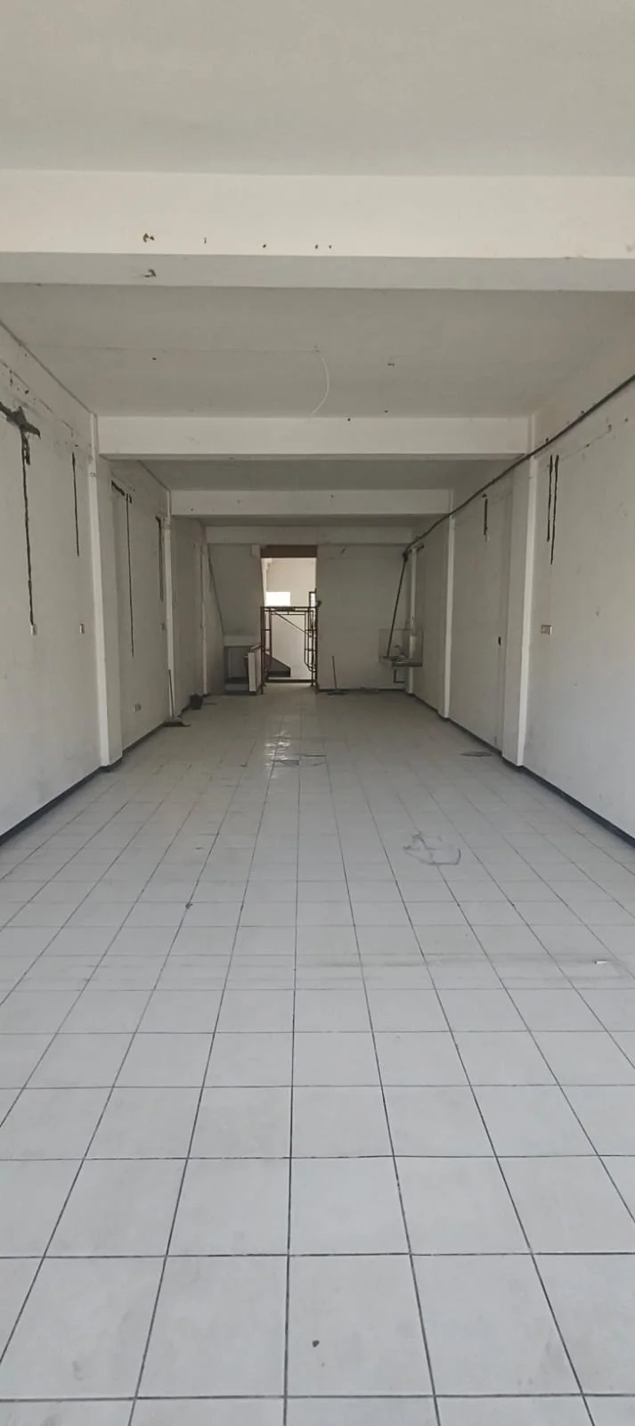 Dijual Ruko 3 Lantai Raya Darmo Permai Selatan Surabaya Barat Strategis Siap Pakai - Thumbnail 7
