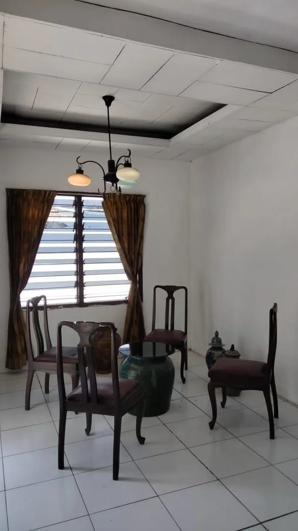 Dijual Rumah Siap Huni di Jalan Gubeng Kertajaya Surabaya Timur - Thumbnail 4