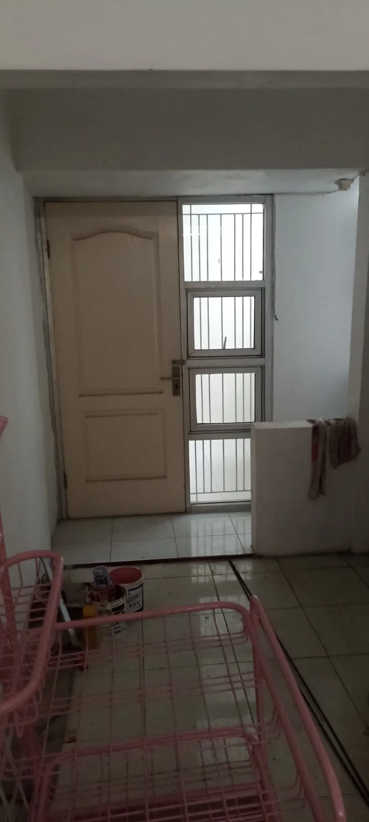 Dijual Ruko Wespoint Sambikerep Surabaya 2 Lantai Harga Nego Strategis Siap Pakai - Thumbnail 8