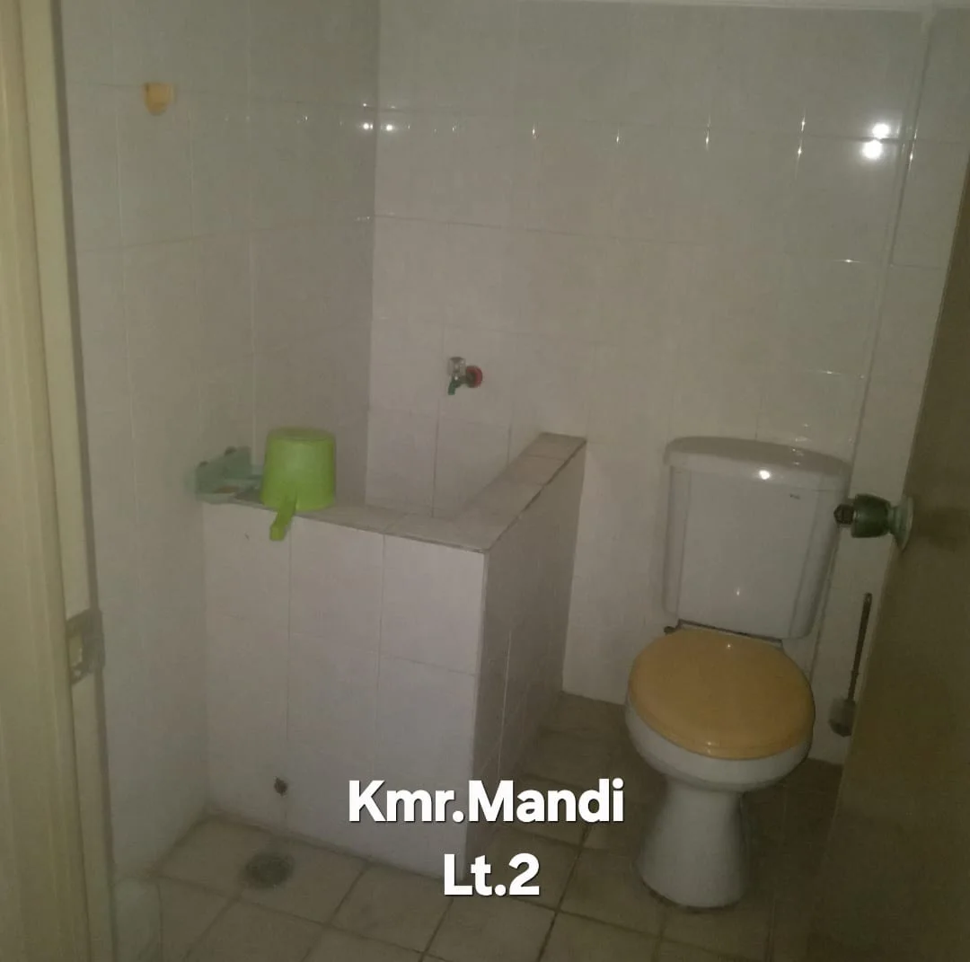 Dijual/Disewa Ruko Strategis Rungkut Makmur Square Surabaya Selatan - Thumbnail 6