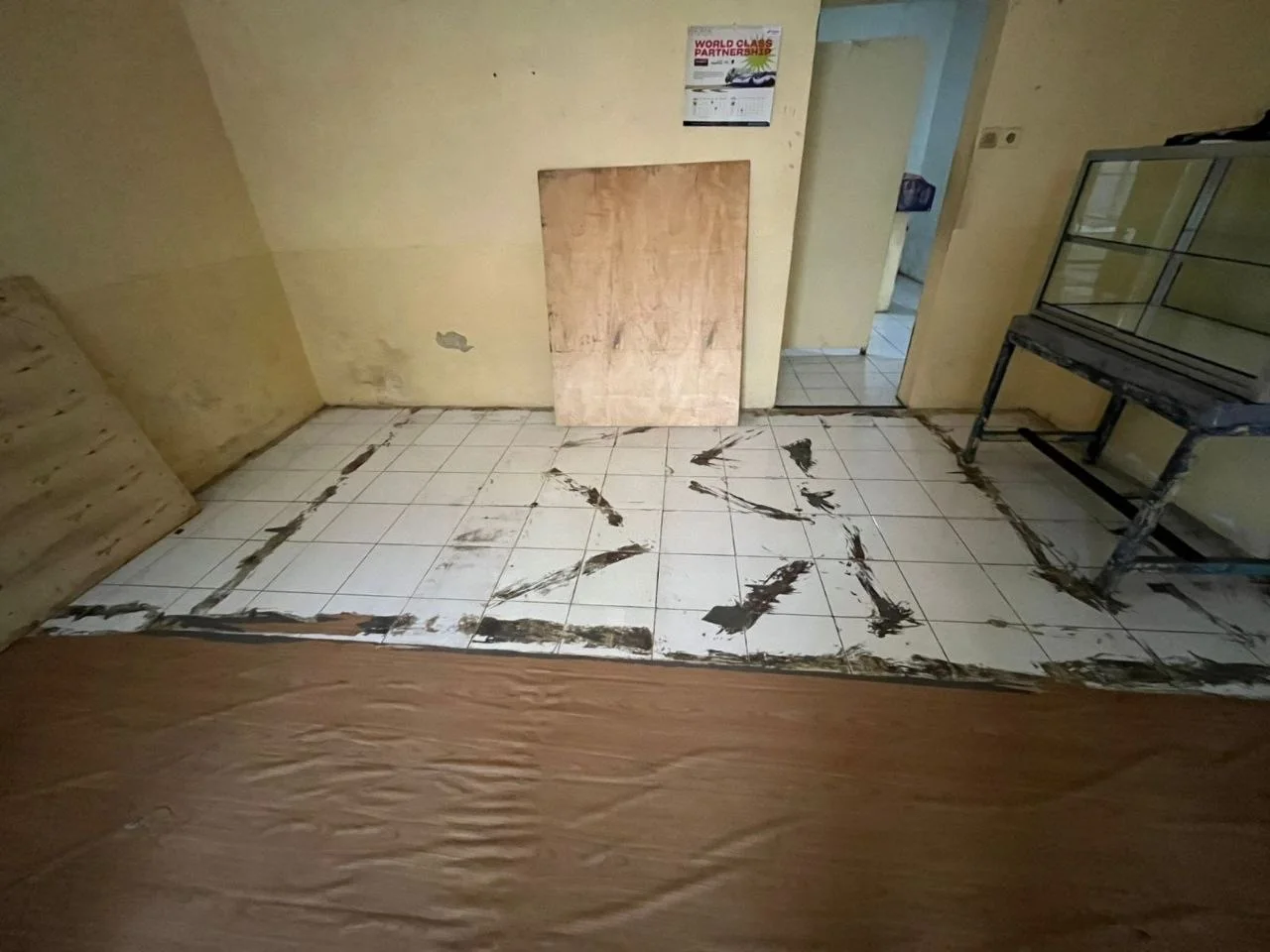 Dijual Rumah Siap Huni di Jalan Gubeng Kertajaya Surabaya Timur - Thumbnail 5