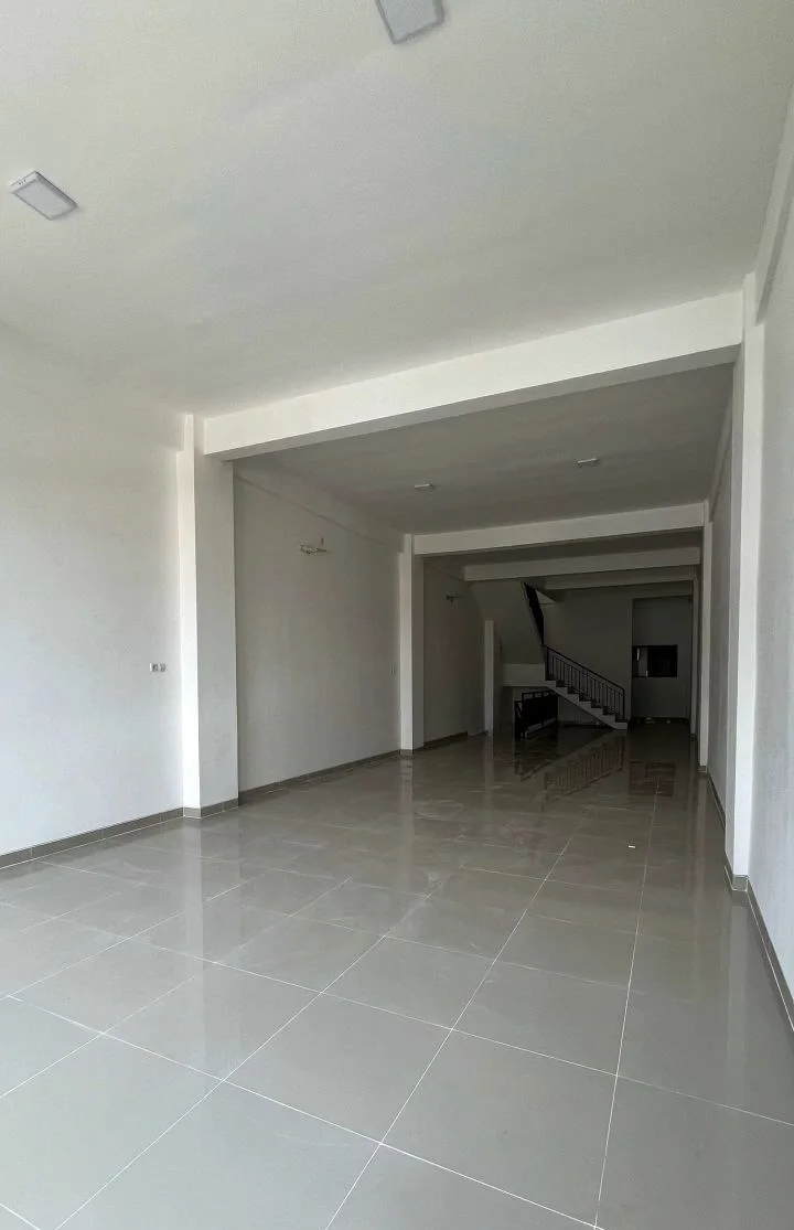 Disewakan Ruko Baru Gress di Jalan Pucang Anom Surabaya Timur - Thumbnail 5