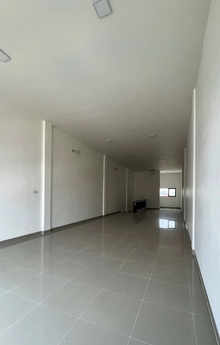 Disewakan Ruko Baru Gress di Jalan Pucang Anom Surabaya Timur - Thumbnail 6