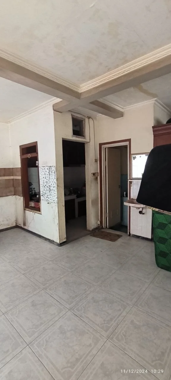 Dijual Rumah Siap Huni di Perumahan Semolowaru Indah Surabaya Timur - Thumbnail 2