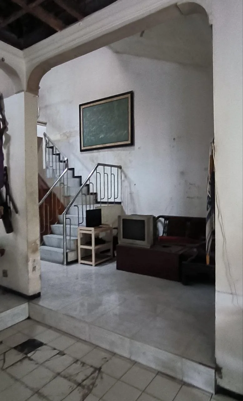 Dijual Rumah Siap Huni di Perumahan Semolowaru Indah Surabaya Timur - Thumbnail 6