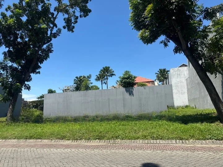 Jual Tanah Kavling Galeria Golf Lokasi Premium Citraland Surabaya