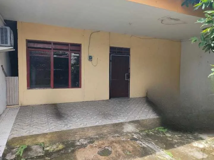 Dijual Rumah Minimalis Siap Huni di Manukan Tirto Surabaya Barat