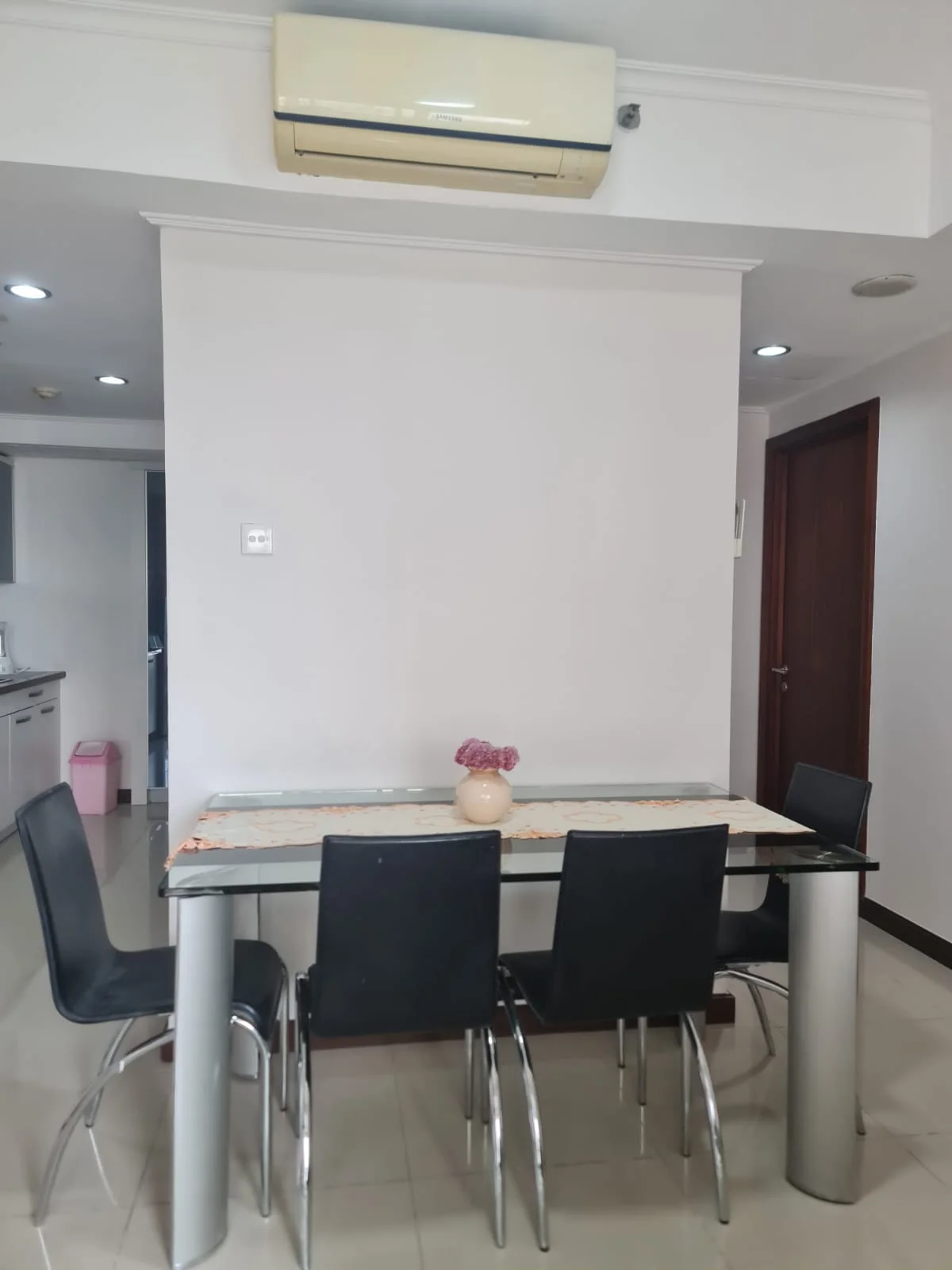 Disewakan Apartemen Waterplace Premium di Surabaya Barat - Thumbnail 5