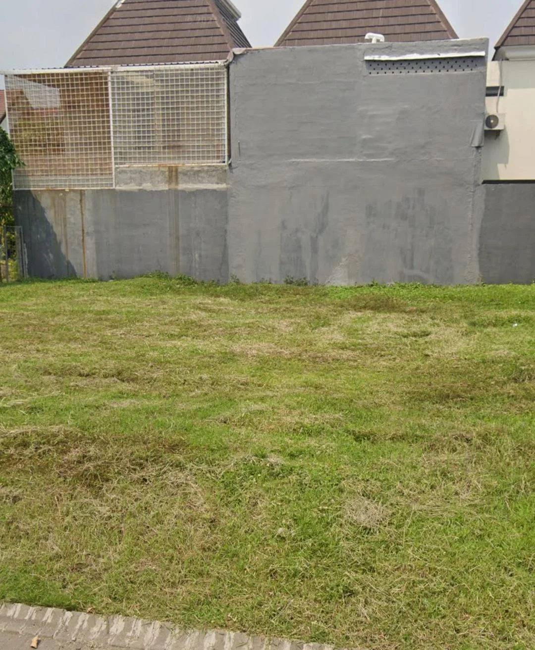 Dijual Tanah Taman Puspa Raya Lokasi Premium Citraland Surabaya Barat - Image 1