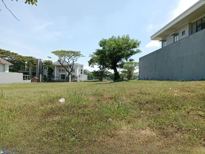 Dijual Tanah Premium Puncak Golf Lokasi Strategis Citraland Surabaya Barat
