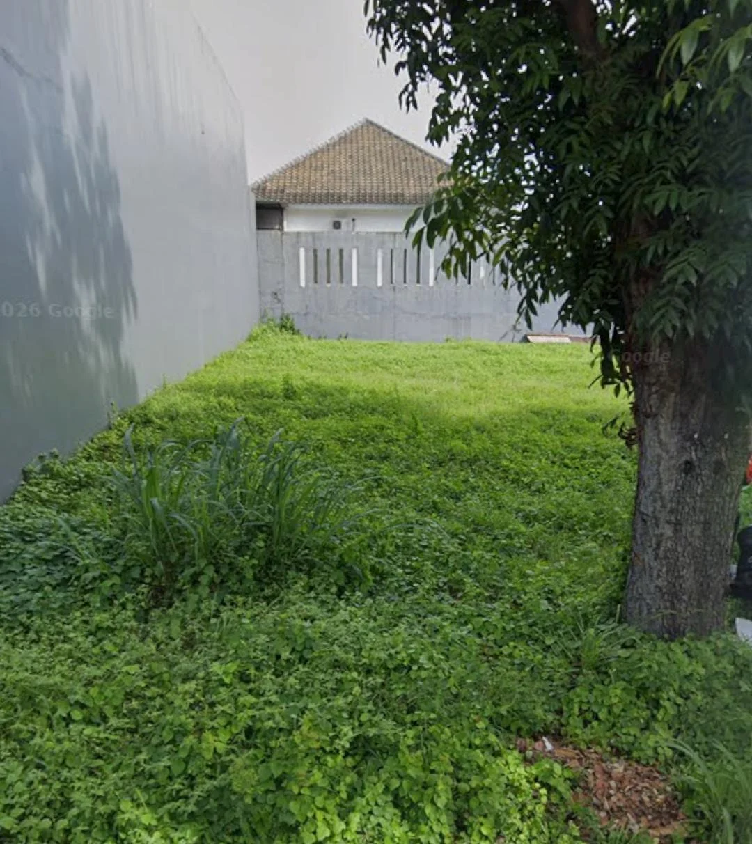 Dijual Kavling Jejer Raya Galeria Golf Lokasi Premium Citraland Surabaya Barat - Image 1