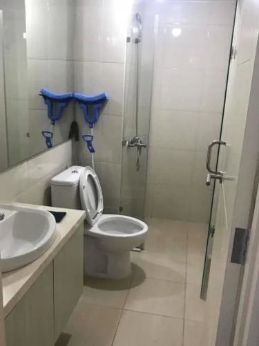 Disewakan Unit Apartemen Tanglin Premium Full Furnished Pakuwon Supermall Surabaya Barat - Thumbnail 3