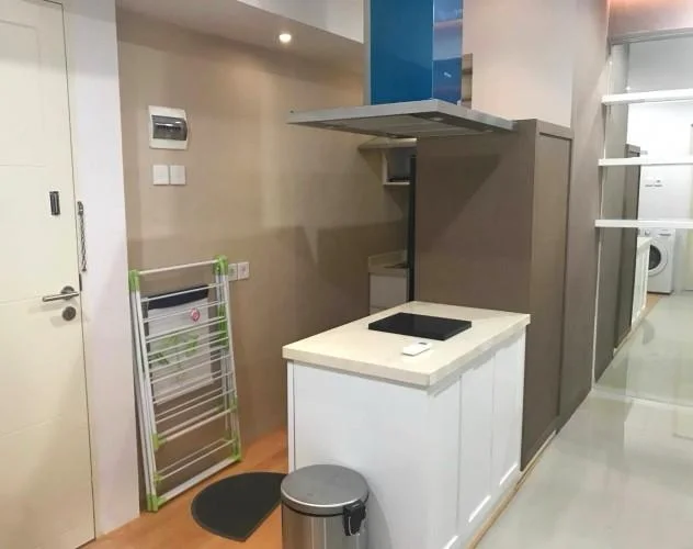 Disewakan Apartemen Murah Tanglin Supermall Surabaya Barat - Image 1