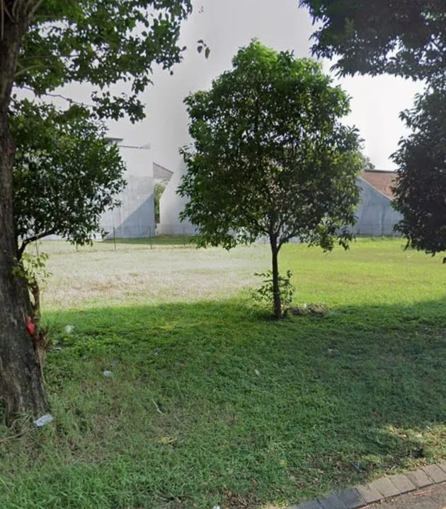 Jual Kavling Palma Grandia Lokasi Strategis Citraland Utara Surabaya