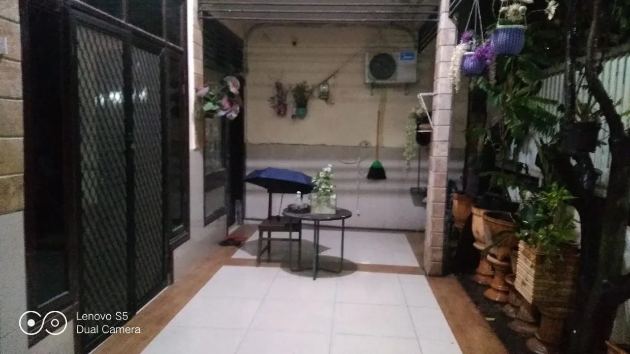 Dijual Rumah Strategis di Jalan Pucang Asri Surabaya Timur - Thumbnail 5