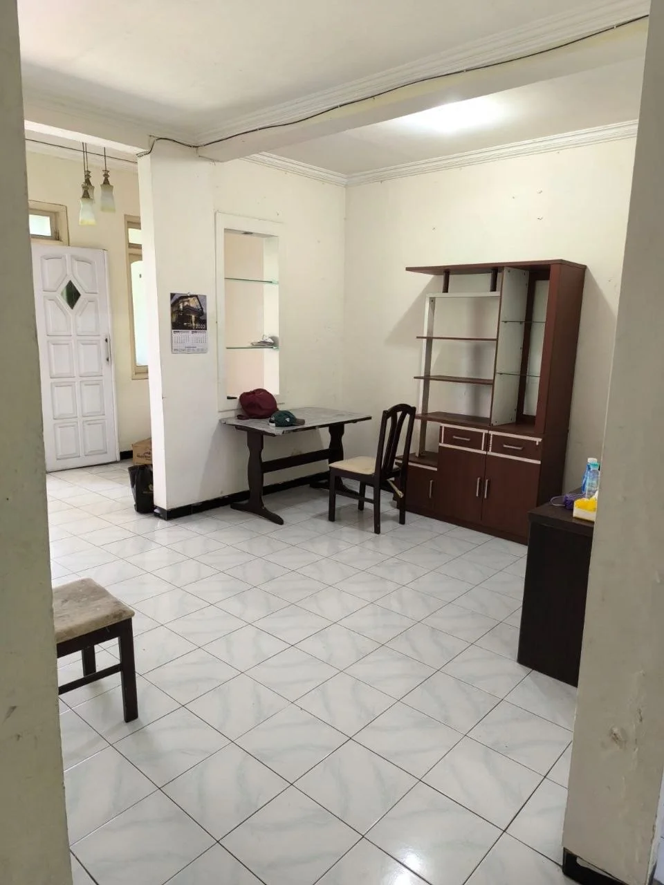 Dijual Rumah Minimalis di Perumahan Griya Wage Asri Sidoarjo - Thumbnail 3