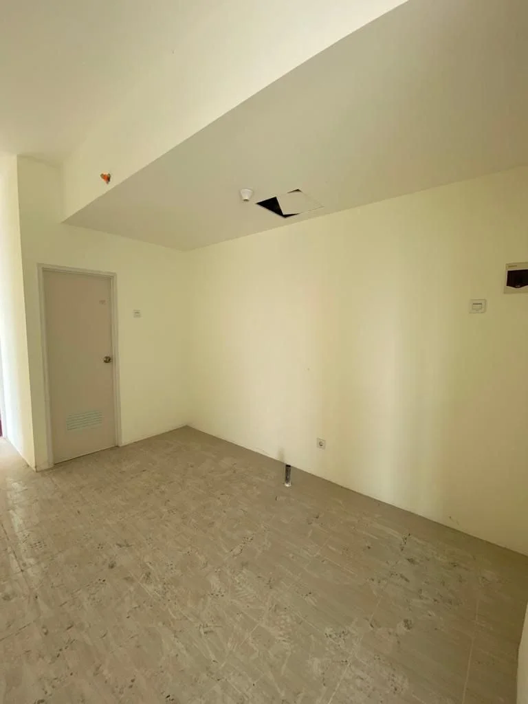 Dijual Apartemen Kondisi Baru Siap Huni di Puncak Dharmahusada Surabaya Timur - Thumbnail 4