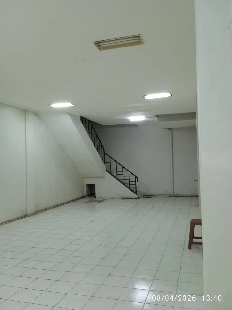 Dijual/Disewakan Ruko 2 Unit Jejer Lokasi Strategis di Rungkut Megah Raya Surabaya Selatan - Image 1