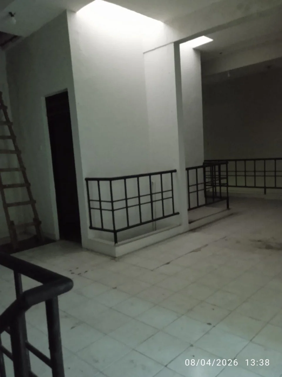 Dijual/Disewakan Ruko 2 Unit Jejer Lokasi Strategis di Rungkut Megah Raya Surabaya Selatan - Thumbnail 4