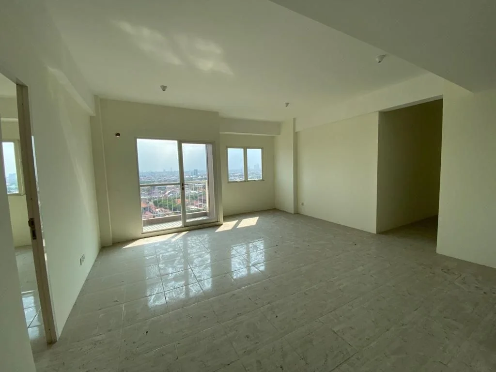 Dijual Apartemen Kondisi Baru Siap Huni di Puncak Dharmahusada Surabaya Timur - Image 1
