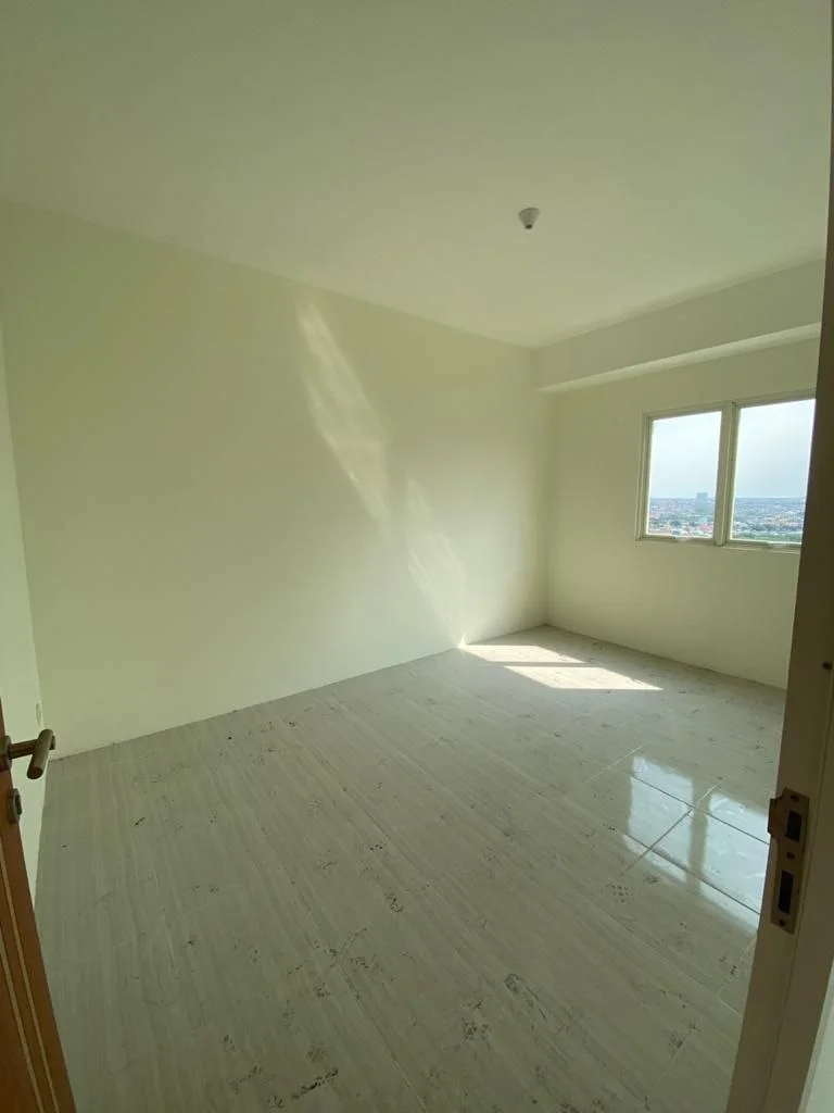 Dijual Apartemen Kondisi Baru Siap Huni di Puncak Dharmahusada Surabaya Timur - Thumbnail 2