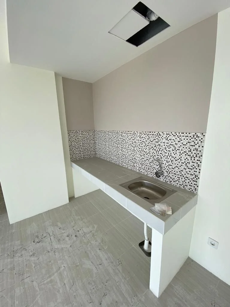 Dijual Apartemen Kondisi Baru Siap Huni di Puncak Dharmahusada Surabaya Timur - Thumbnail 3