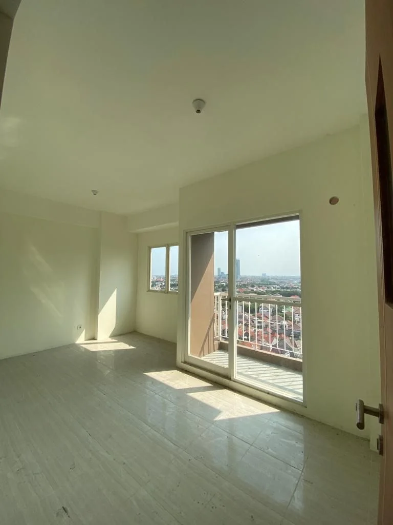 Dijual Apartemen Kondisi Baru Siap Huni di Puncak Dharmahusada Surabaya Timur - Thumbnail 7