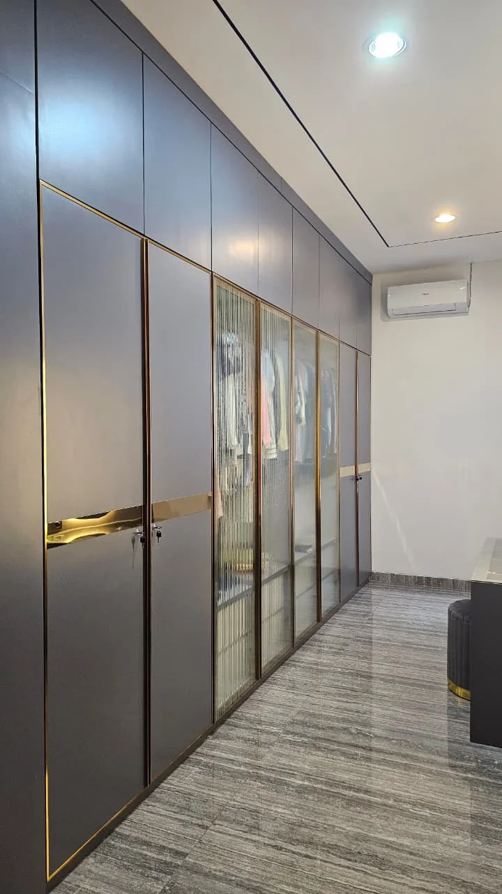 Dijual Rumah Mewah di Citraland Utama Surabaya Barat - Thumbnail 7
