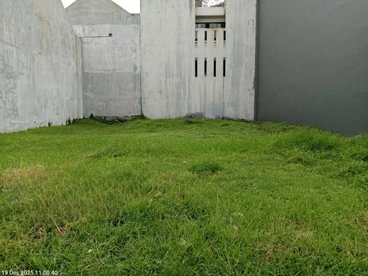 Dijual Tanah Kavling Komersial Strategis di Puri Widya Kencana Citraland Surabaya Barat - Image 1