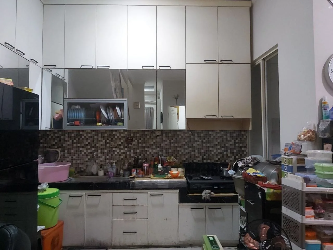 Dijual Rumah 2 Lantai Minimalis Siap Huni di Banatan Pantai Surabaya Utara - Thumbnail 6