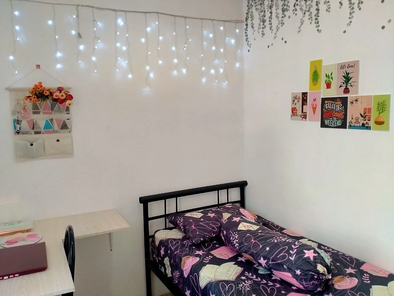 Dijual Rumah Kost Full Furnished 3 Lantai Siap Huni di Jalan Raya Tenggilis Mejoyo Surabaya Timur - Thumbnail 4