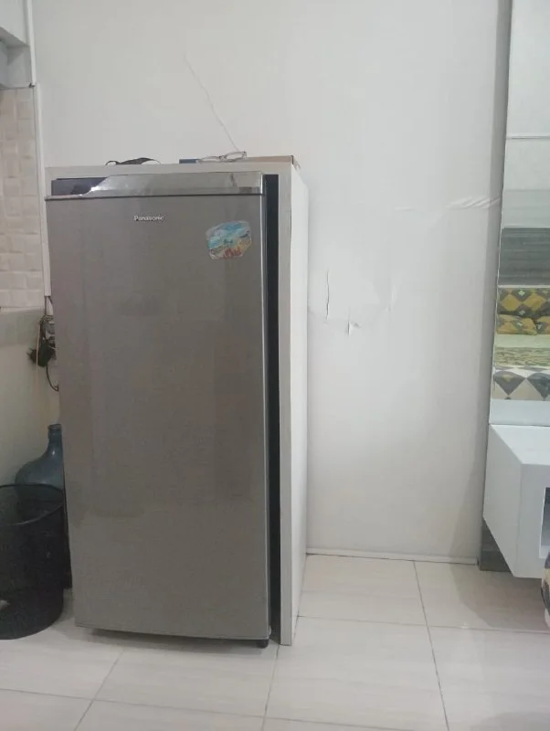 Dijual Apartemen Full Furnished Type Studio Siap Huni di Bale Hinggil Surabaya Timur - Thumbnail 7