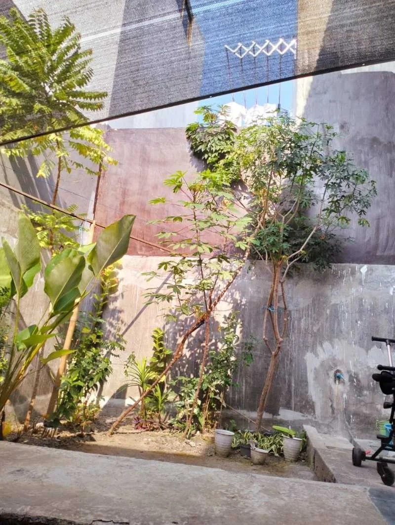 Dijual Rumah Minimalis 2 Lantai Siap Huni di Perumahan Grand Alexandria Fortune Sidoarjo - Thumbnail 6